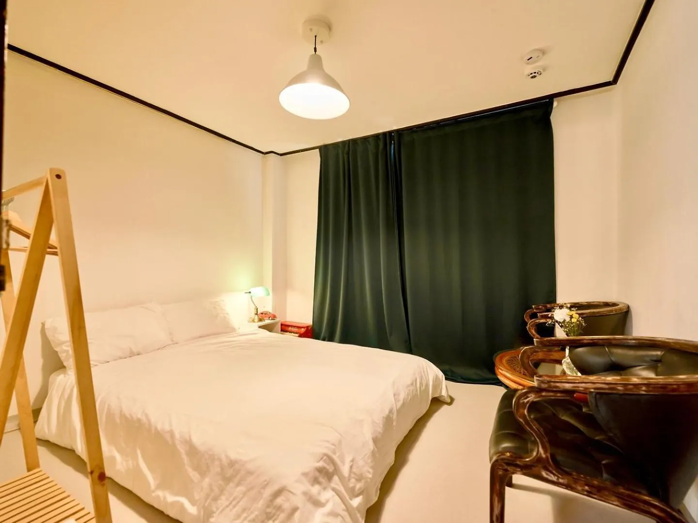 Mangwon Stayall Seoul Villa