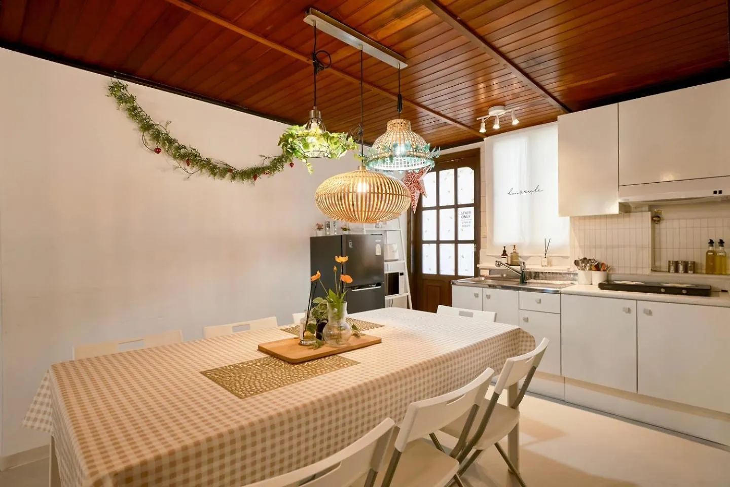 Villa Mangwon Stayall Seoul