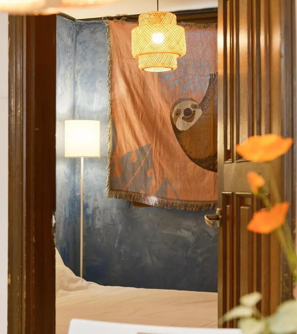 Villa Mangwon Stayall Seoul