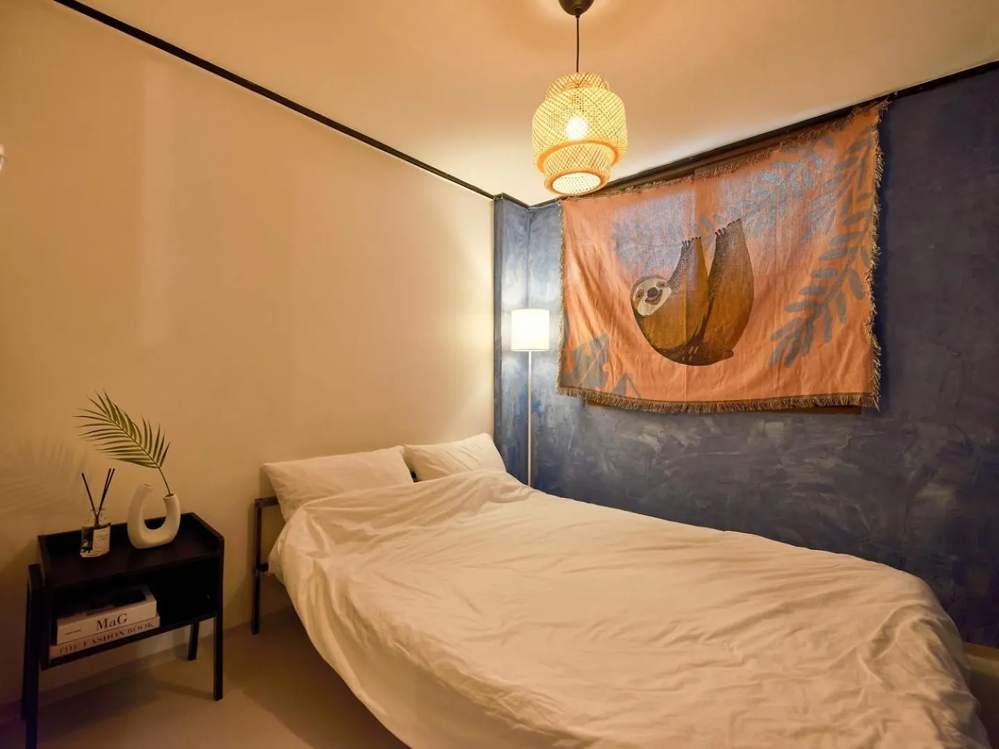 Mangwon Stayall Seul Villa
