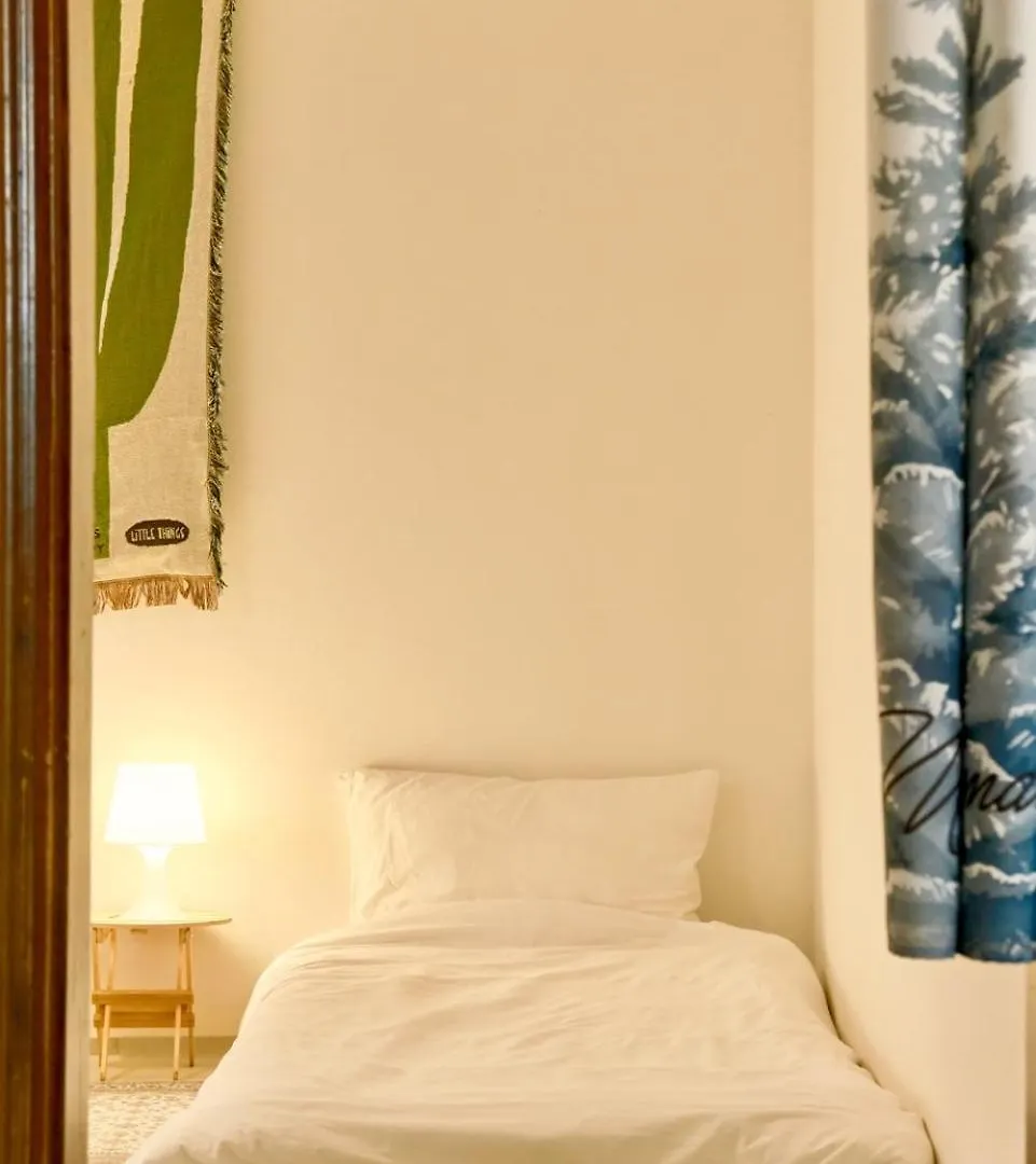 Mangwon Stayall Seul Villa