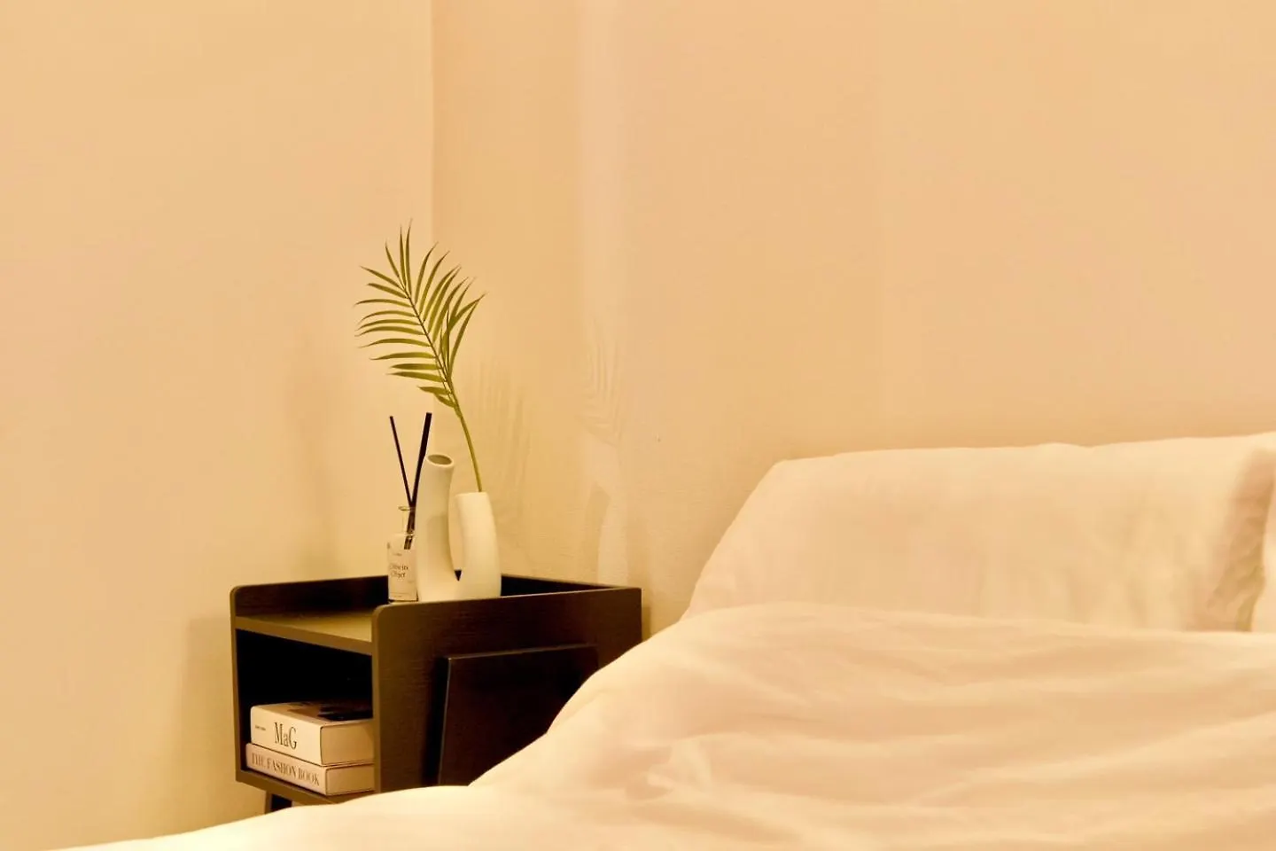 Villa Mangwon Stayall Seul