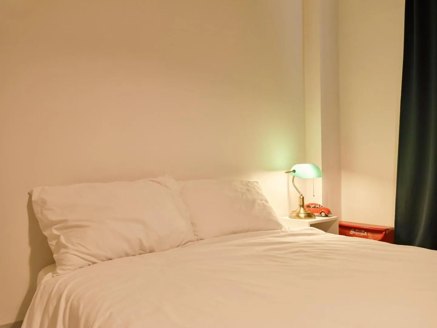 Mangwon Stayall Seul Corea del Sud