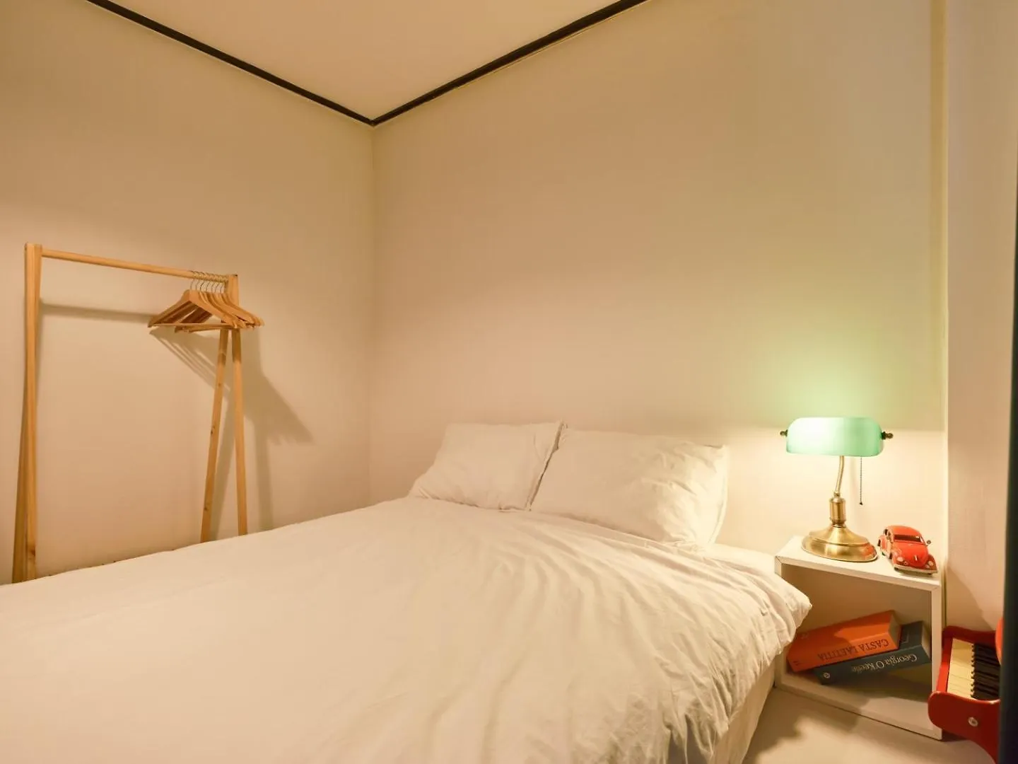 Mangwon Stayall Seoul