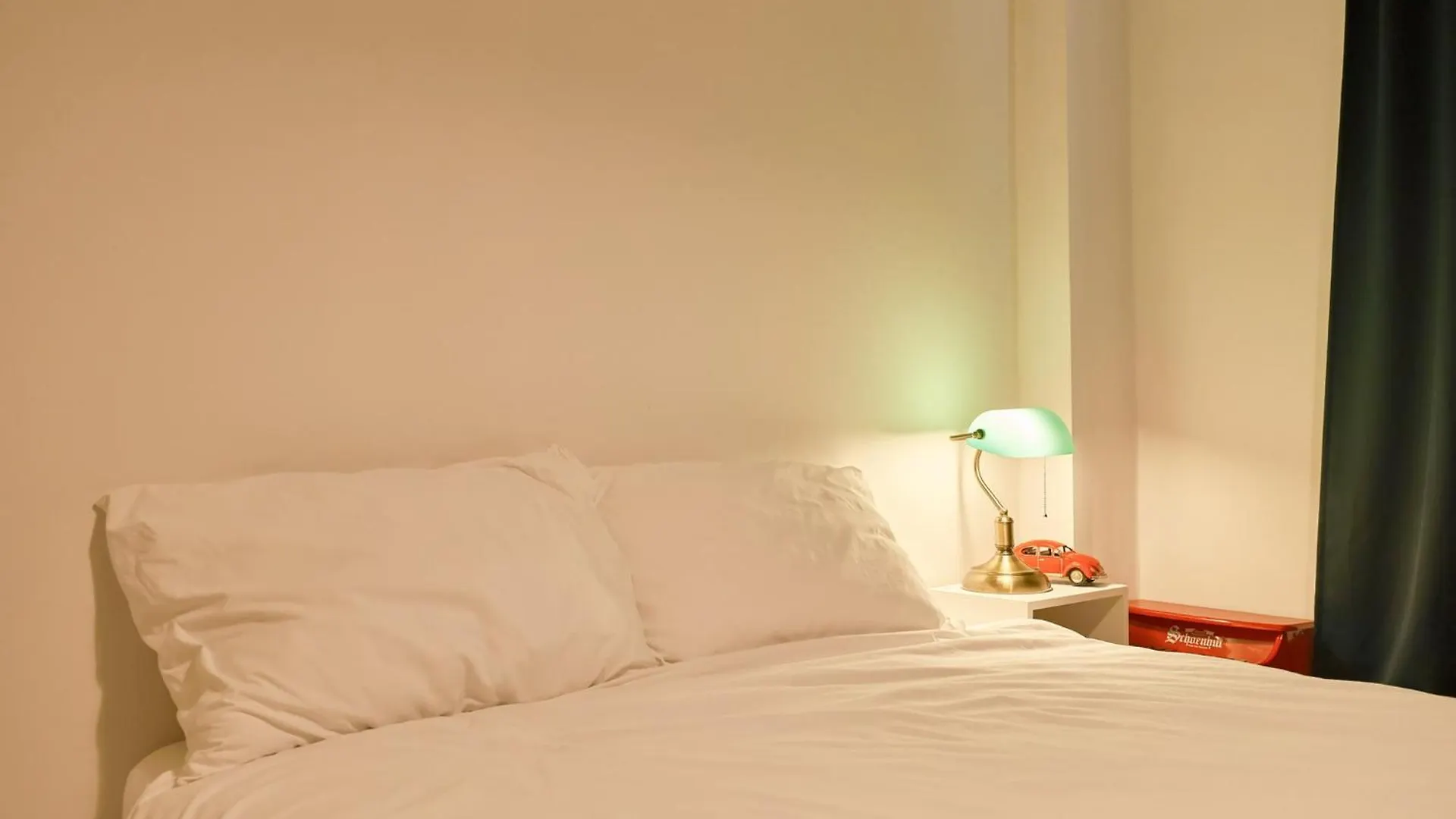 Villa Mangwon Stayall Seul